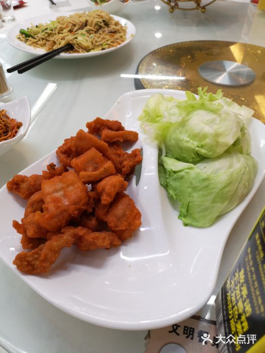千贺食府-图片-福州美食-大众点评网