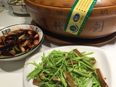 -风味小馆(天目湖宾馆店)