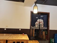 -九九牛肉馆(南山路店)