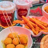 广州探店 | 人均40💰吃到扶墙出的茶餐厅‼️‼️位于北京路商圈