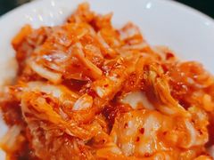 -燚青春泥炉烤肉(东泰店)