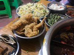 -渝味黄姐火锅(黄泥村店)