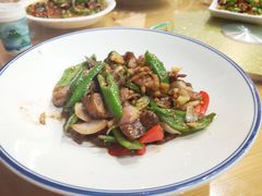 -丰乐餐厅·始于1999·本地老字号