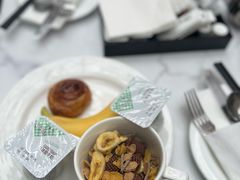 -上海静安昆仑大酒店