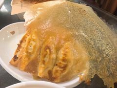 -邢家锅贴老店·非遗·开封菜(金明广场店)