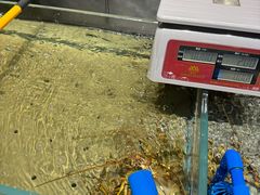 -渔傅·霞浦滩涂海鲜(建平店)