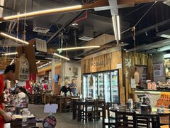 -破店肥哈·东北烧烤·夜宵(南山保利店)