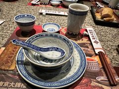 -南京大牌档(人民广场店)