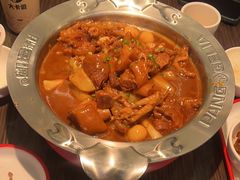 -胖哥俩肉蟹煲(湛江印象汇店)