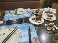 -巴犀烧烤(新崇光店)