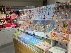 -泡泡玛特POPMART(崇文门国瑞城店)