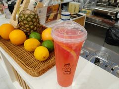 -爸爸糖吐司面包(郑州正弘城店)