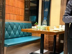 -青海名吃尕张娃非遗烤肉(海湖总店)