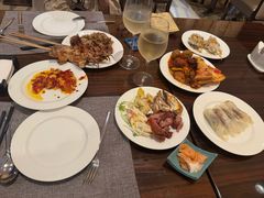 -北京希尔顿逸林酒店