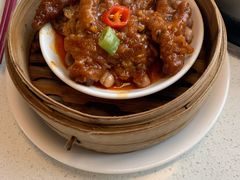 -煲王粤菜餐厅(中侨中心店)