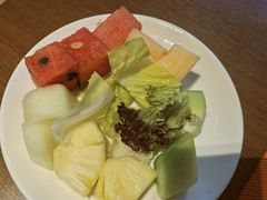 -九寨鲁能希尔顿度假酒店·開