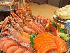 -隐泉京望日式料理(太和广场店)