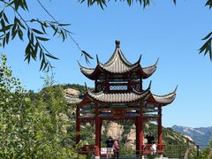 -黑龙潭风景区