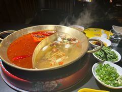 -羊大爷涮肉(亮马桥店)