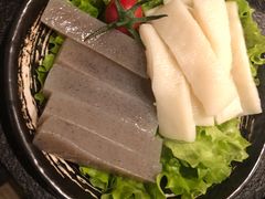 魔芋条-湊湊火锅·茶憩(打浦桥日月光店)