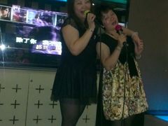 -歌声里K BAR(星湖城店)