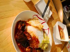 -嘉和一品粥(方庄店)