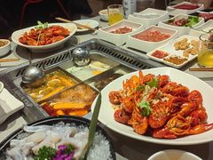 -海底捞火锅(吾悦广场店)