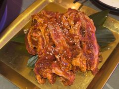 -正宗齐齐哈尔烤肉·齐牛哥鲜切炭火烤肉(杭州总店)