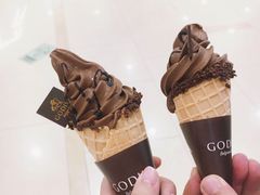 -GODIVA(印象城店)