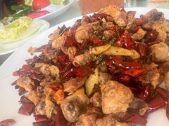 -相聚青山餐厅(阎河路店)