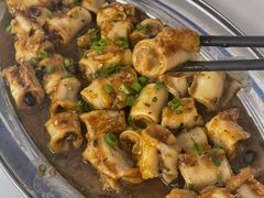 -嘉升大排档(番禺总店)