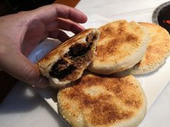 驴肉火烧-孙记驴肉山庄(李桥店)