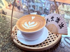 -漫香咖啡·云南小粒咖啡