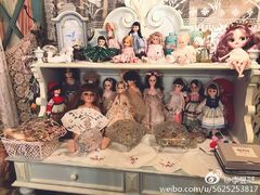 -秘密小花园(第三中学店)