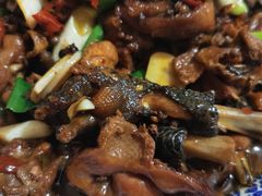 -向民炒鸡老店(火车站店)