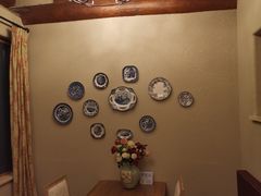 -云端咖啡(古北水镇景区店)