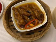 -潮福城大酒楼·潮粤菜·港式点心(阳光城店)