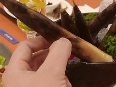 -若蘭慈·无国界素食料理(欢乐海岸店)
