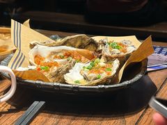 -黄龙海鲜大排档(杭州总店)