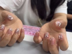 -尤米一站式美甲美睫