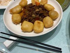 -和记小菜(东方店)