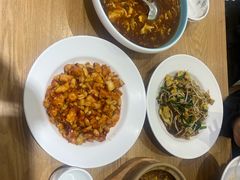 -紫光园·烤鸭(沙河物美店)