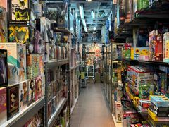 -鸿兴玩具