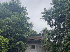 -黄埔古港