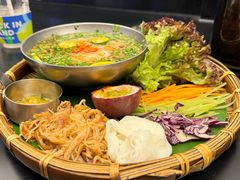 -Ameigo梅果·云贵川bistro(长宁来福士店)