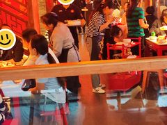 -小龙坎火锅(全球总店)