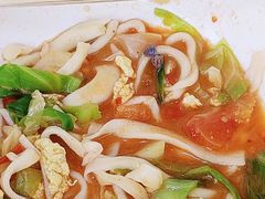 -张军擀面皮(陕西广慈医院店)