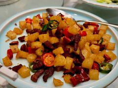 -贵州大厦贵州厅(樱花园西街店)