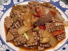 -西湖春天•老字号杭州菜(百汇店)