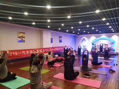 -烟台东联一汽丰田4S店(福山区店)